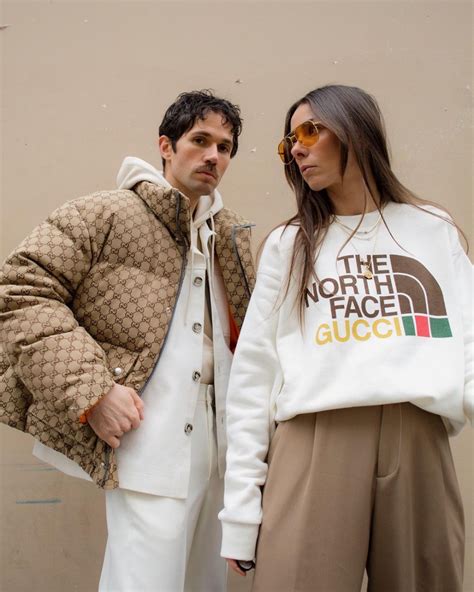 the north face gucci outfit|north face x gucci outlet.